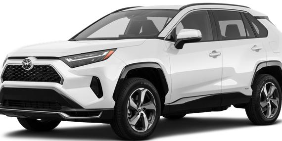 TOYOTA RAV4 PRIME 2025 JTMAB3FV0SD241247 image
